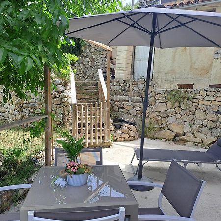 Domaine Luna Estella Tourrette-Levens Екстер'єр фото