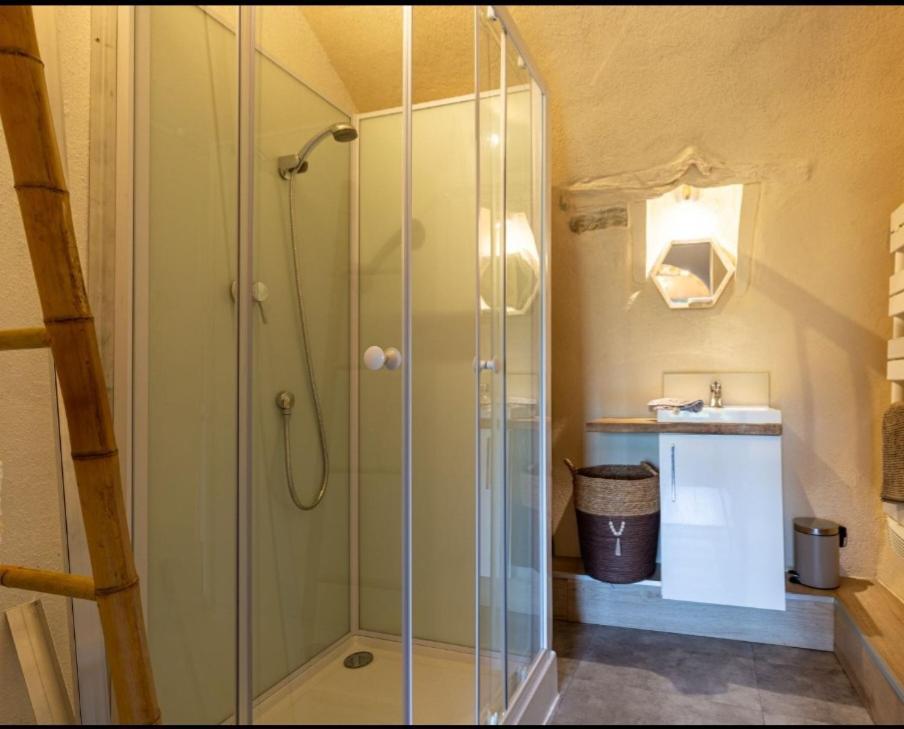 Domaine Luna Estella Tourrette-Levens Екстер'єр фото