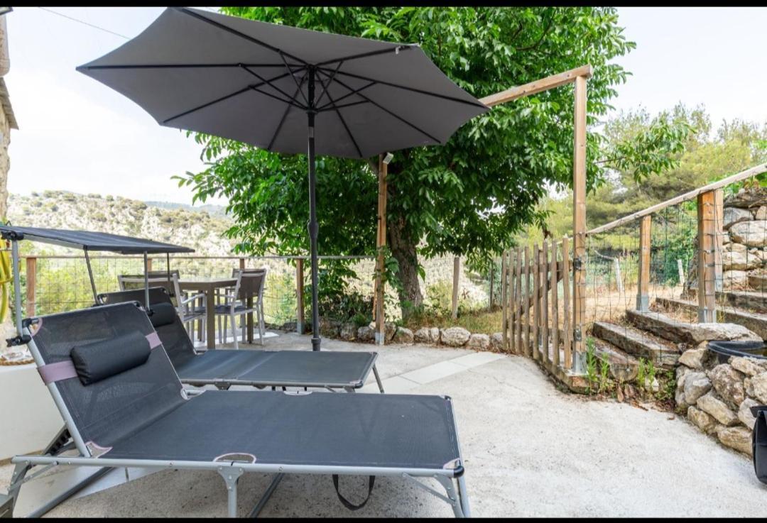 Domaine Luna Estella Tourrette-Levens Екстер'єр фото